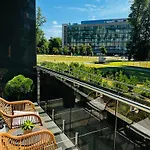 Apartment Ruby Rest Druskininkai