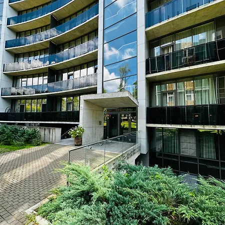 Apartament Ruby Rest