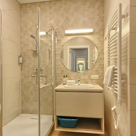 Ruby Rest Apartament