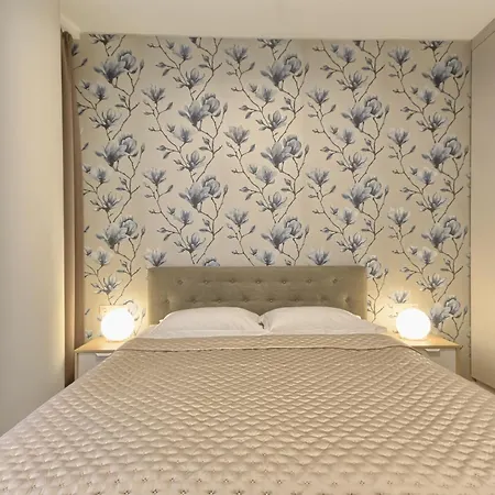 Ruby Rest Apartamento *