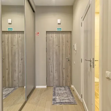 Ruby Rest Druskininkai