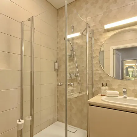 Apartament Ruby Rest Druskieniki
