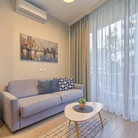 Ruby Rest Druskininkai