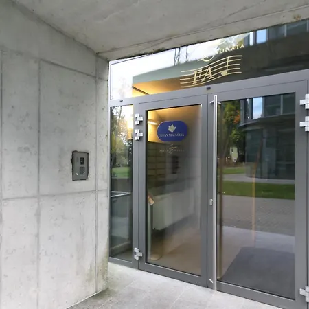 Apartamento Ruby Rest