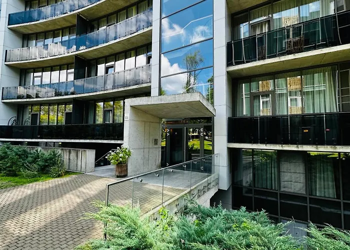 Apartament Ruby Rest