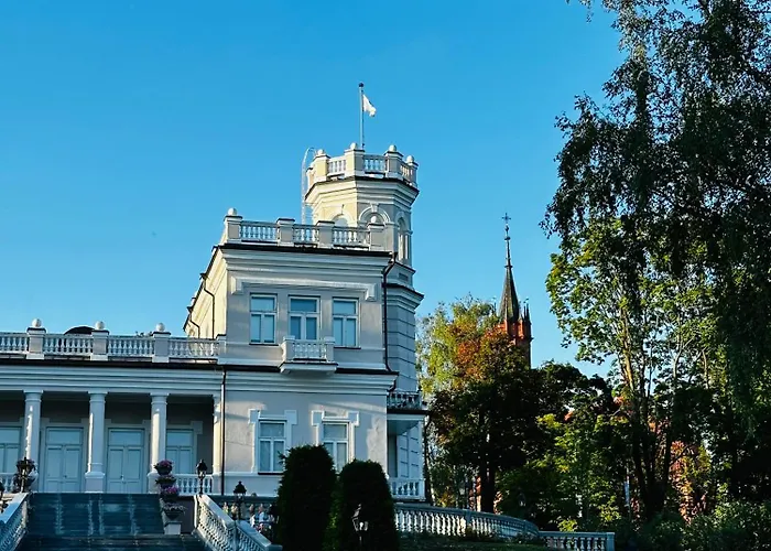 Apartament Ruby Rest