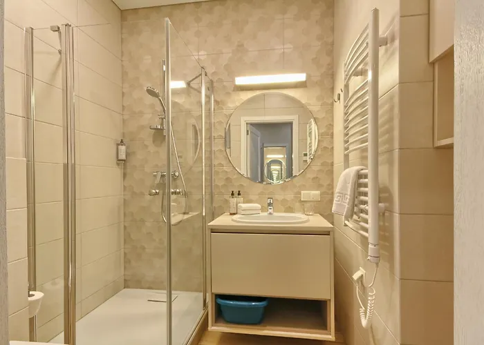 Ruby Rest Apartament