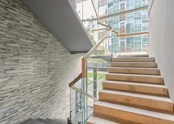 Apartament Ruby Rest