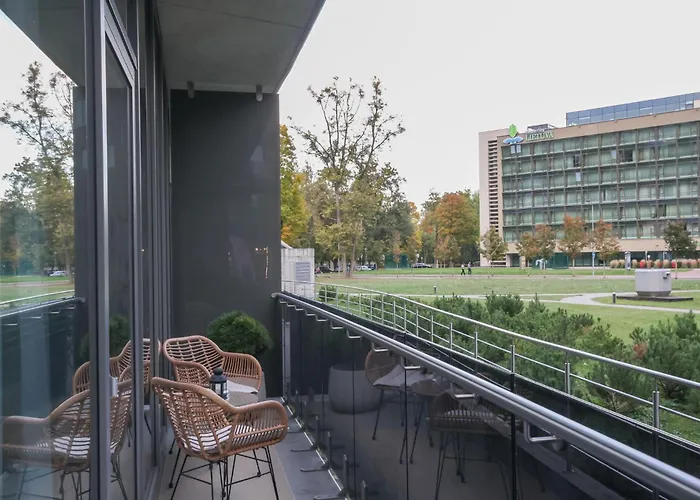 Apartament Ruby Rest