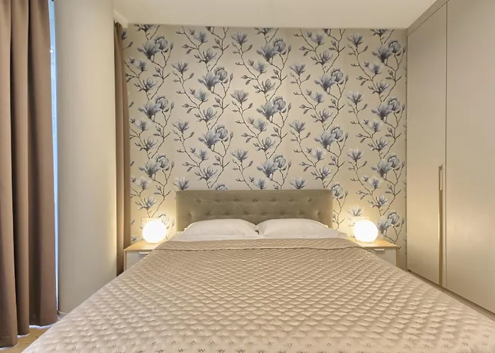 Ruby Rest Apartament *