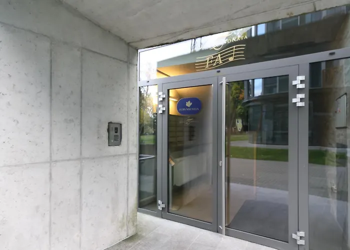 Apartament Ruby Rest